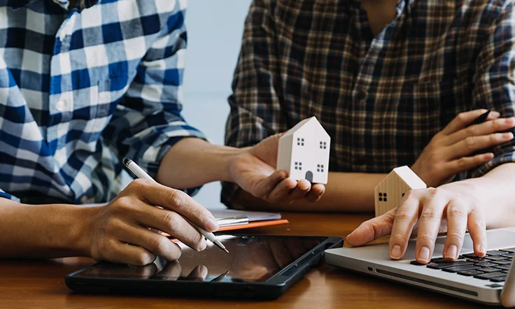 Check Property Valuation Online